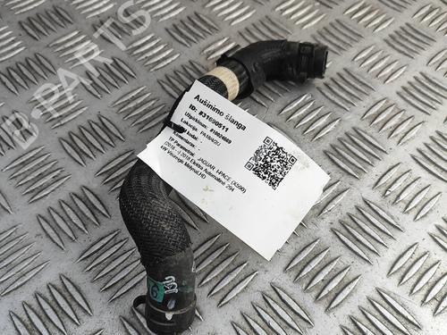 Pipe JAGUAR I-PACE (X590) EV400 AWD | BP28446714M125 - Image 2