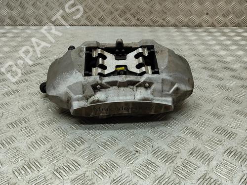 Used Left front brake caliper Left front brake caliper MERCEDES-BENZ GLC (X253) 250 d 4-matic (253.909) (204 hp) 24976601 24976601