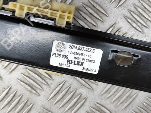 Front right window mechanism VW T-CROSS (C11, D31) 1.0 TSi | BP28562780C23 