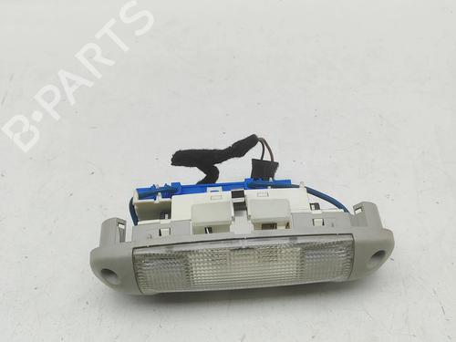 Kabinelys Kabinelys FORD TRANSIT CUSTOM V362 Bus (F3) 2.0 EcoBlue (130 hp) 34190832 34190832