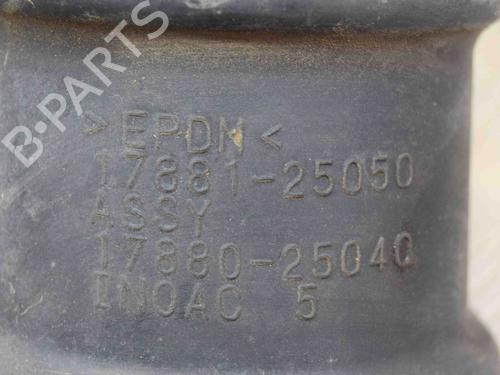 Pipe TOYOTA RAV 4 V (_A5_, _H5_) 2.5 Hybrid AWD (AXAH54, AXAL54) | BP27750314M125