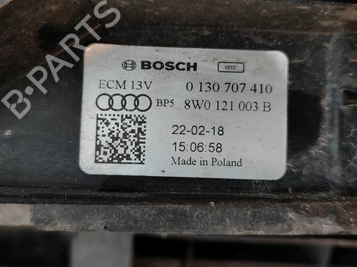 Radiator set AUDI A4 B9 (8W2, 8WC) 2.0 TDI quattro | BP24143169M120 