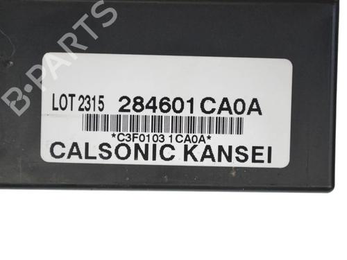 Elektronisk modul INFINITI FX 30d AWD | BP30248305M83