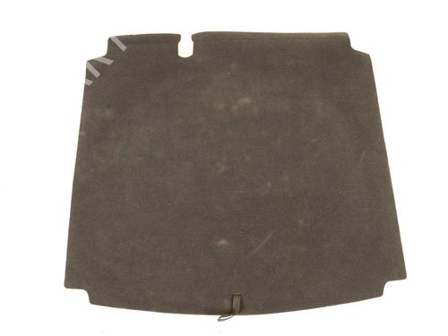 Used Luggage compartment floor Luggage compartment floor AUDI A3 Sportback (8PA) 2.0 TDI 16V (140 hp) 33344827 33344827