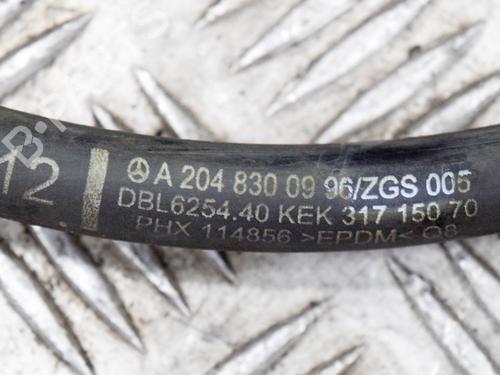 Pipe MERCEDES-BENZ E-CLASS (W212) E 350 CDI (212.023) | BP14643440M125 