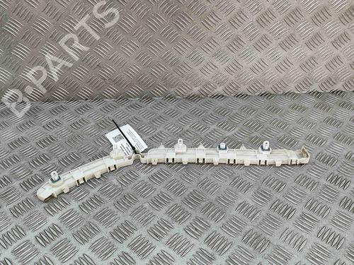 Kofangerbeslag bag MITSUBISHI OUTLANDER III (GG_W, GF_W, ZJ, ZL, ZK) 2.0 Hybrid 4WD (GG2W) (189 hp) 24583328