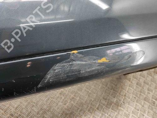 Rear bumper MERCEDES-BENZ S-CLASS (W140) 600 SE, SEL (140.056, 140.057) | BP29569875C8 