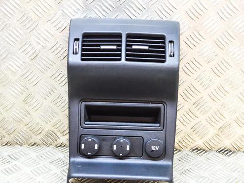 Luftventilen JAGUAR F-PACE (X761) 2.0 TD4 AWD (180 hp) 14644420