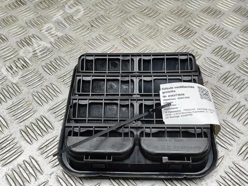 Grill PORSCHE CAYENNE (9YA) 4.0 Turbo S E-Hybrid AWD (9YACH1) | BP34374631C40  - Image 5