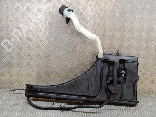 Used Windscreen washer tank Windscreen washer tank MASERATI QUATTROPORTE VI 3.0 S Q4 (411 hp) 12125012 12125012