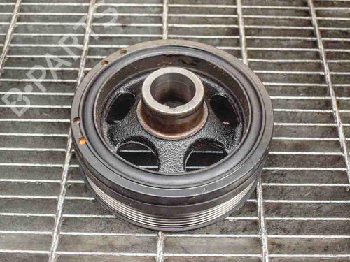 Used Pulley MERCEDES-BENZ E-CLASS (W212) E 300 CDI / BlueTEC (212.020, 212.021, 212.027) (231 hp) 14611912