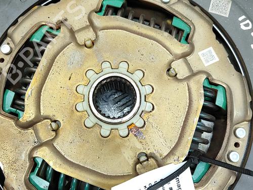 Flywheel BMW 5 (F10) 520 d | BP37402782M101 - Image 6