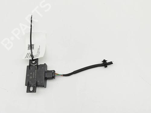 Módulo eletrónico PORSCHE MACAN (XAB) 4 Electric 4 (XABBB1, XABFD1) | BP38467236M83 - Image 4