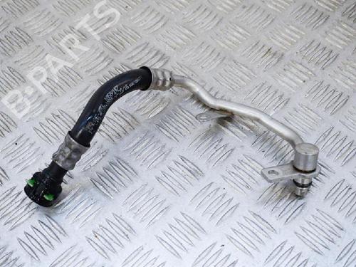 Pipe AUDI A8 D4 (4H2, 4H8, 4HC, 4HL) 4.0 TFSI quattro | BP14662849M125 