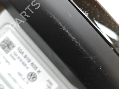 Multifunctionele display VW ID.4 (E21) Pro | BP27765548C48 
