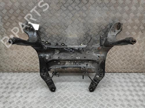 Used Subframe Subframe BMW X2 (F39) sDrive 20 i (192 hp) 28557394 28557394