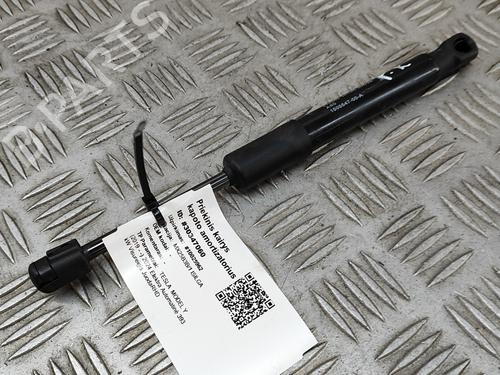 Used Hood lift support TESLA MODEL Y (5YJY) EV Performance All-wheel Drive (534 hp) 27789700