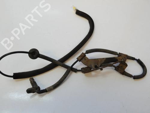 Used Electronic sensor MERCEDES-BENZ SPRINTER 3-t Van (B906) 216 CDI (906.611, 906.613) (163 hp) 9866004