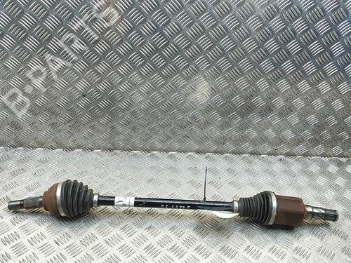 Used Left front driveshaft Left front driveshaft TESLA MODEL Y (5YJY) EV Performance All-wheel Drive (462 hp) 34701441 34701441