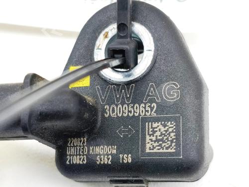 Electronic sensor VW CRAFTER Van (SY_, SX_) 2.0 TDI FWD (SYB, SYC, SYD) | BP39501433M84  - Image 6
