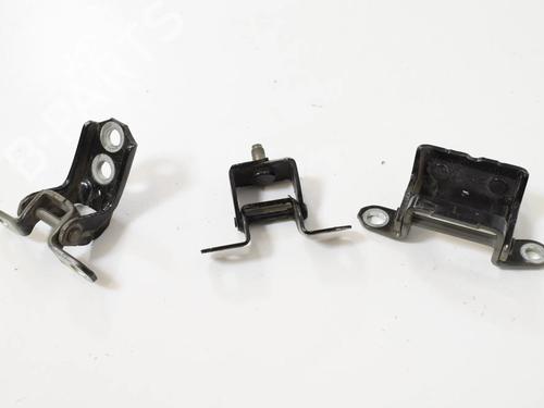 Dørhængsel/Dørbegrænser Dørhængsel/Dørbegrænser NISSAN JUKE (F15) 1.6 (117 hp) 30620856 30620856