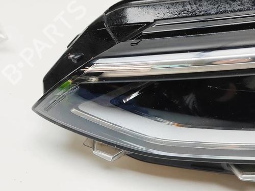 Left headlight VW GOLF VIII (CD1, DA1) 1.5 eTSI | BP39565965C28 - Image 6
