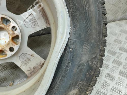 Fælk RENAULT ZOE (BFM_) ZOE | BP32728196C45  - Image 9