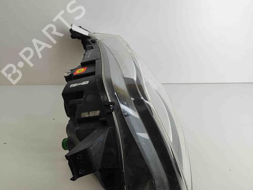 Left headlight PEUGEOT BOXER Van 2.2 HDi 130 | BP29510686C28 