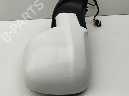 Right mirror PEUGEOT PARTNER Box Body/MPV (K9) 1.5 BlueHDi 100 | BP28687751C27