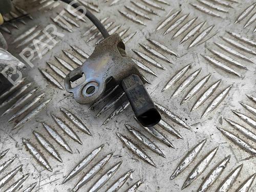 Højre bagtil støddæmper PORSCHE MACAN (95B) 3.0 S | BP20676023M19