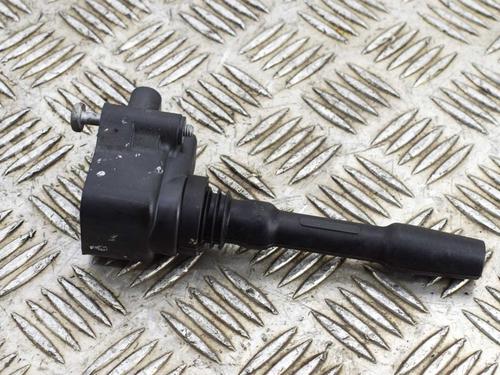 Used Ignition coil PORSCHE MACAN (95B) 3.6 Turbo (400 hp) 12227695