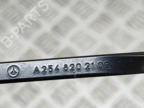 Front wipers mechanism MERCEDES-BENZ GLC Coupe (C253) 300 e 4-matic (253.353) | BP27774362C83 
