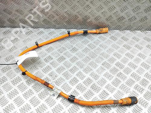 Used Wiring harness Wiring harness BMW 7 (G11, G12) 745 Le Plug-in-Hybrid xDrive (286 hp) 32974188 32974188