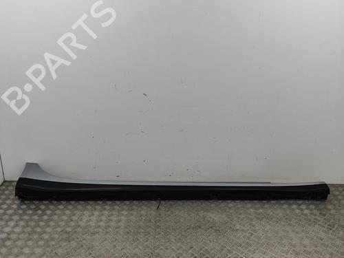 Used Right sideskirt MASERATI GHIBLI III (M157) 3.0 S Q4 (409 hp) 23865858