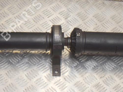 Driveshaft LAND ROVER RANGE ROVER VELAR (L560) 2.0 D240 SD4 4x4 | BP7902252M37