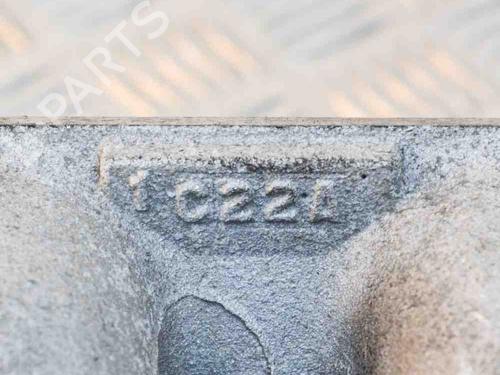 Ansaugkrümmer HONDA CIVIC IX (FK) 1.4 i-VTEC (FK1) | BP6725278M70