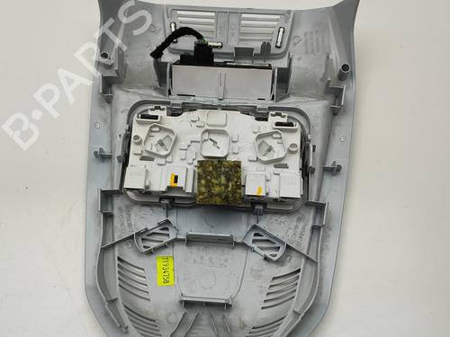 Interior roof light PEUGEOT 3008 II SUV (MC_, MR_, MJ_, M4_) 1.6 BlueHDi 120 | BP25219166I8 