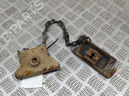 Used Support FORD RANGER (TKE) 2.2 TDCi 4x4 (150 hp) 25893845