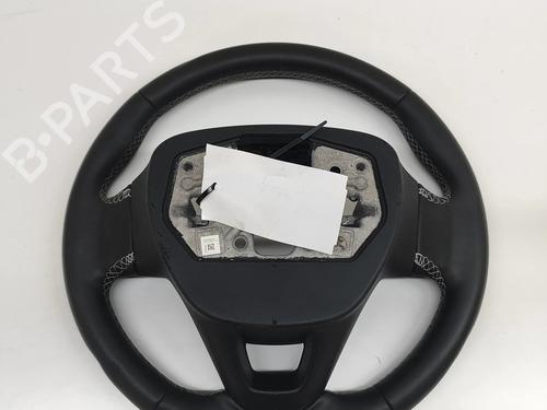 Steering wheel FORD PUMA (J2K, CF7) 1.0 EcoBoost mHEV | BP27781214C49 - Image 2