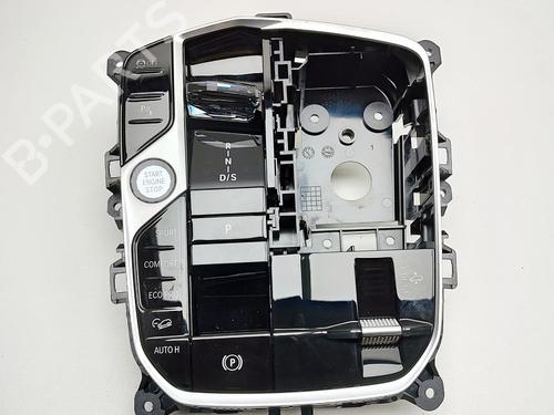 Levier de vitesses Levier de vitesses BMW X5 (G05, F95) xDrive 45 e Plug-in Hybrid (394 hp) 36358560 36358560