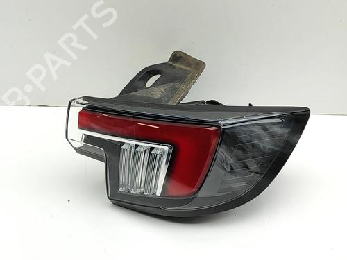 Used Right taillight OPEL MOKKA 1.2 (76) (136 hp) 27794644