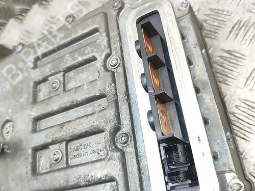 Inverter/Converter PORSCHE TAYCAN Cross Turismo (Y1B) 4S Performance Battery Plus (Y1BDB1) | BP31762612M119 