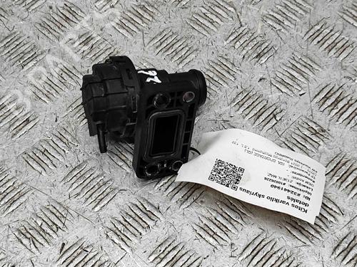 Pipe KIA SPORTAGE IV (QL, QLE) 1.6 T-GDI | BP29432476M125 - Image 5