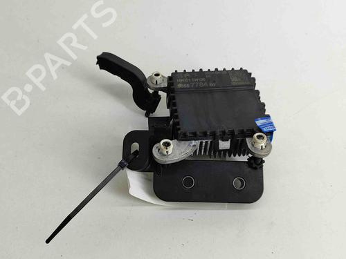 Electronic module PEUGEOT 2008 II (UD_, US_, UY_, UJ_, UR_, UC_) 1.2 Hybrid 136 (URHPYC, USHPY) | BP29256145M83 