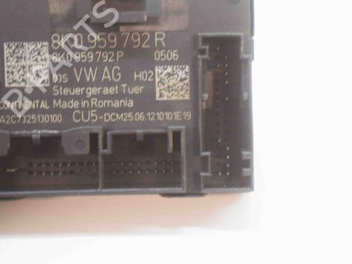Electronic module AUDI Q5 (8RB) 2.0 TDI quattro | BP8837351M83