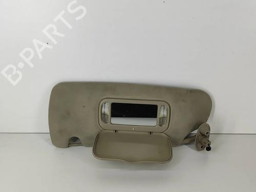 left-sun-visor-dodge-durango-dn-1997-1998-1999-2000-2001-2002-2003-27779936 main image
