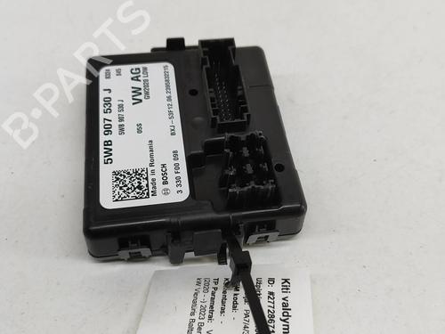 Electronic module VW CADDY V MPV (SBB, SBJ) 1.5 TSi EVO | BP33368820M83 - Image 2