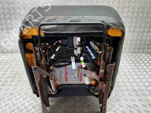 Right front seat FORD USA CROWN VICTORIA 4.6 FlexFuel | BP29637607C16 