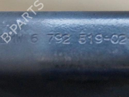 Left rear suspension arm BMW 3 Touring (F31) 340 i | BP6837990M14