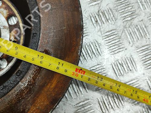 Other VW PASSAT B8 (3G2, CB2) 1.4 GTE Hybrid | BP25614326O1 